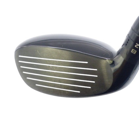 Titleist: TSR3 3H Hybrid Graphite Stiff Right Hand