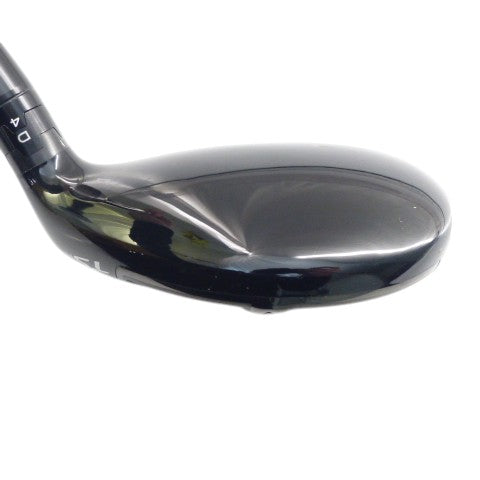 Titleist: TSR3 3H Hybrid Graphite Stiff Right Hand