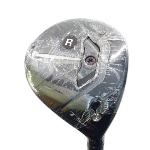 Titleist: TSR2 7w Fairway Wood Graphite Regular Right Hand