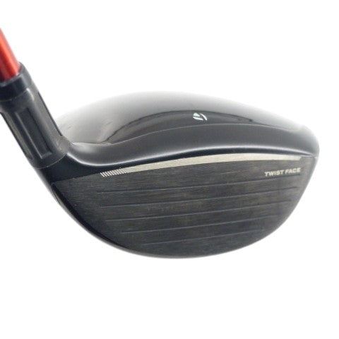 TaylorMade: Stealth 2 3w Fairway Wood Graphite Stiff Left Hand