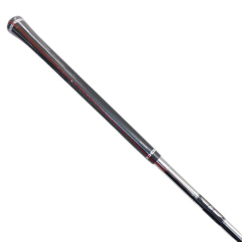 Titleist: Vokey SM10 Tour Chrome 60° Wedge T-Grind Steel Wedge Right Hand