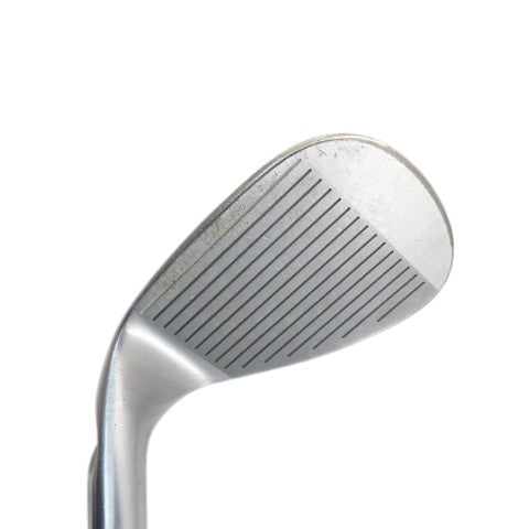Ping: Tour-W Brushed Silver 64° Wedge Graphite Regular Right Hand