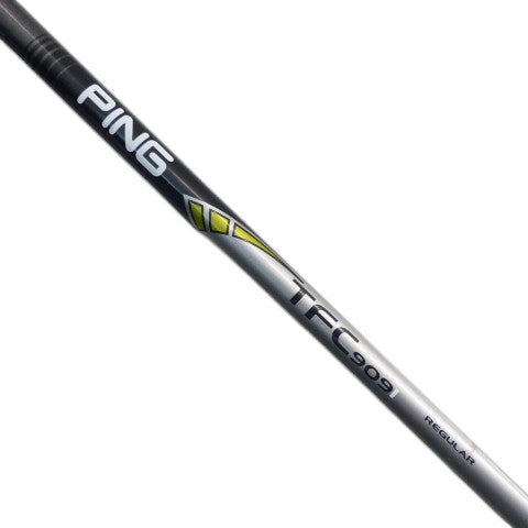 Ping: Tour-W Brushed Silver 64° Wedge Graphite Regular Right Hand