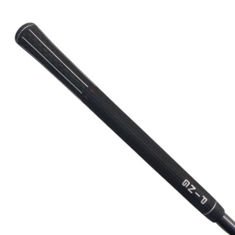 Ping: Tour-W Brushed Silver 64° Wedge Graphite Regular Right Hand