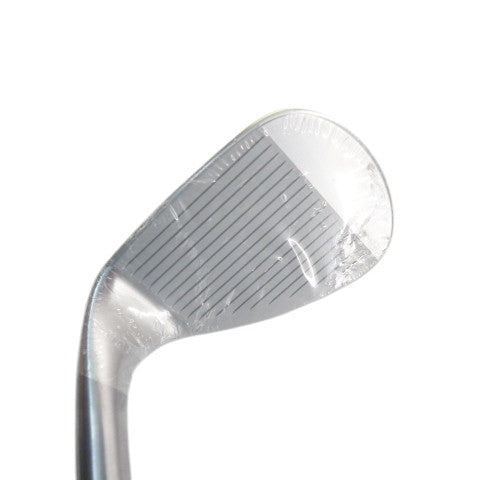 Titleist: Vokey SM10 Tour Chrome 54° Wedge D-Grind Steel Wedge Right Hand