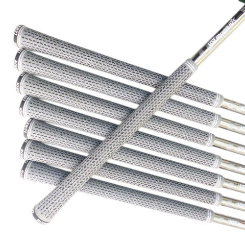 Callaway: Apex Pro 21 Iron Set 5-PW, AW (8 pc) Graphite Regular Right Hand