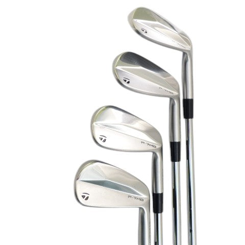 TaylorMade: P7MB 2023 Iron Set 3-PW (8 pc) Steel Stiff Right Hand