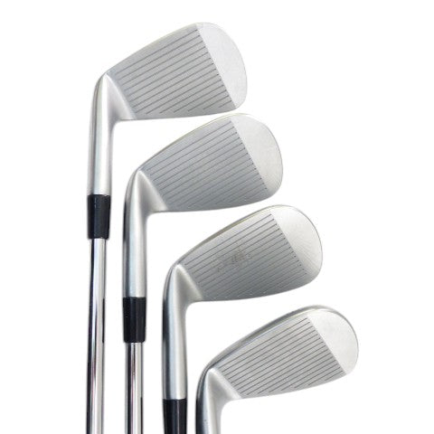 TaylorMade: P7MB 2023 Iron Set 3-PW (8 pc) Steel Stiff Right Hand