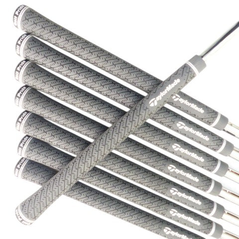 TaylorMade: P7MB 2023 Iron Set 3-PW (8 pc) Steel Stiff Right Hand