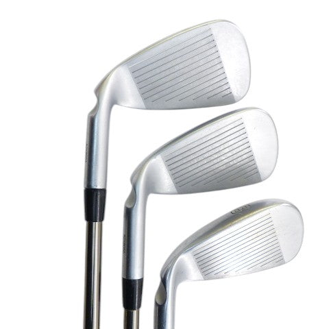 Ping: G700 Iron Set 6-PW, UW, SW (7 pc) Graphite Regular Right Hand