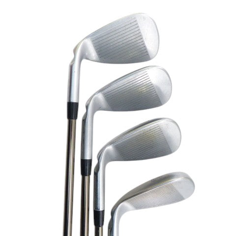 Ping: G700 Iron Set 6-PW, UW, SW (7 pc) Graphite Regular Right Hand