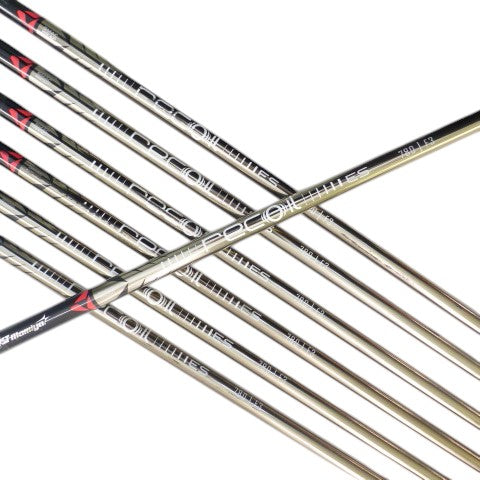 Ping: G700 Iron Set 6-PW, UW, SW (7 pc) Graphite Regular Right Hand