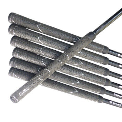 Ping: G700 Iron Set 6-PW, UW, SW (7 pc) Graphite Regular Right Hand