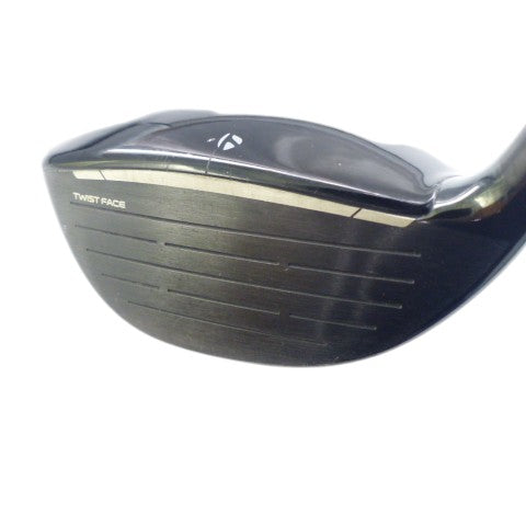 TaylorMade: Qi10 Max 3w Fairway Wood Graphite Stiff Right Hand