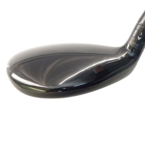 Titleist: TSR2 4H Hybrid Graphite Stiff Left Hand