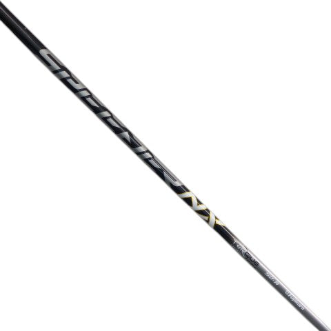 TaylorMade: Qi10 Max 5w Fairway Wood Graphite Seniors Right Hand