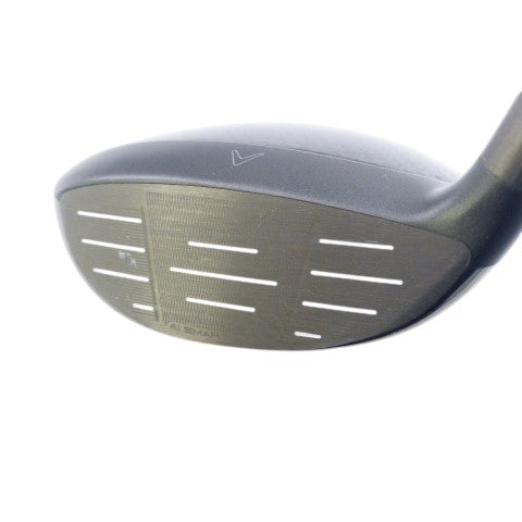 Callaway: Paradym Ai Smoke Max Fast 5w Fairway Wood Graphite Ladies Right Hand