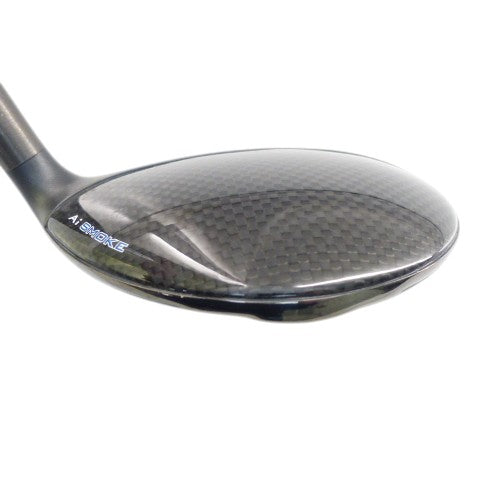 Callaway: Paradym Ai Smoke Max Fast 5w Fairway Wood Graphite Ladies Right Hand