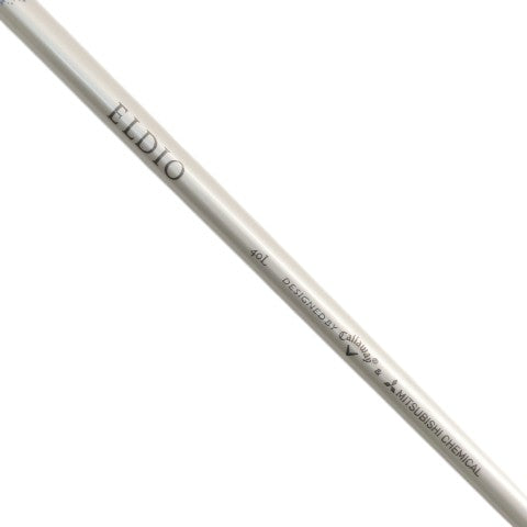 Callaway: Paradym Ai Smoke Max Fast 5w Fairway Wood Graphite Ladies Right Hand