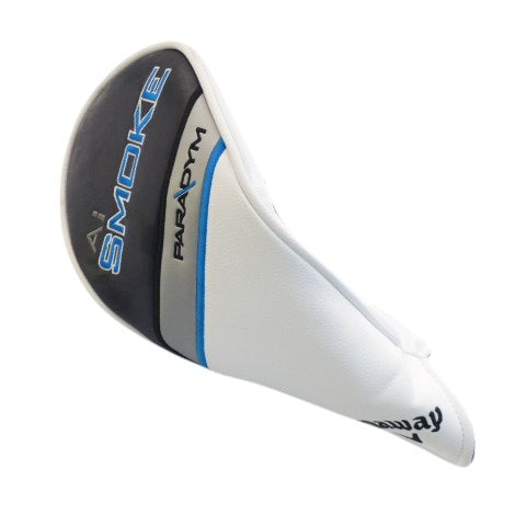 Callaway: Paradym Ai Smoke Max Fast 5w Fairway Wood Graphite Ladies Right Hand