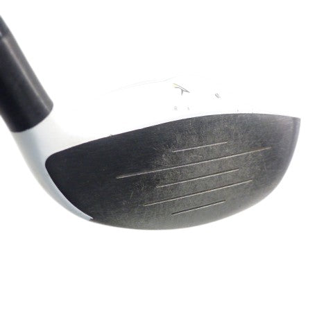 TaylorMade: RocketBallz RBZ Stage 2 Rescue 3H Hybrid Graphite Stiff Left Hand