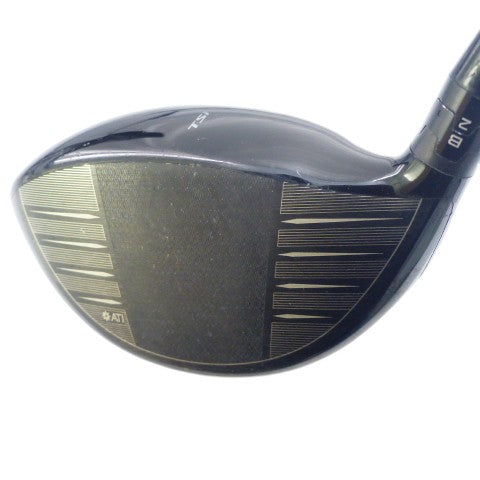 Titleist: TSi2 11.0° Driver Graphite Stiff Right Hand