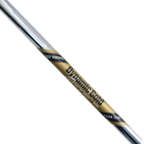 Cleveland: RTX 6 Zipcore 56° Wedge Steel Wedge Left Hand