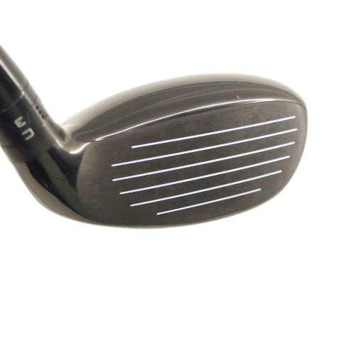 Titleist: TSR3 3H Hybrid Graphite Stiff Left Hand