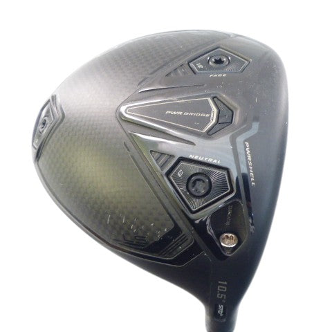 Cobra: DARKSPEED LS 10.5° Driver Graphite Stiff Right Hand