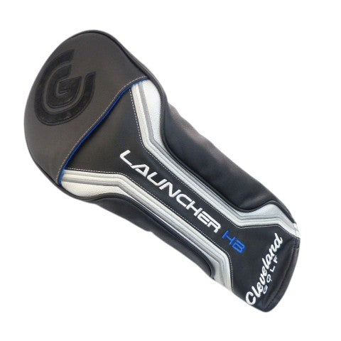Cleveland: Launcher HB 10.5° Driver Graphite Regular Right Hand