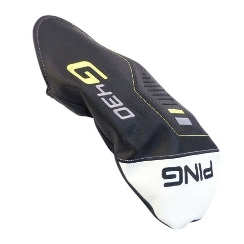 Ping: G430 SFT 10.5° Driver Graphite Stiff Left Hand