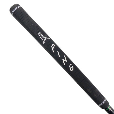 Ping: 2023 Anser 2D Putter Graphite Right Hand