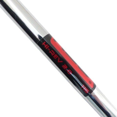 Cleveland: CBX 4 ZipCore 52° Wedge Steel Wedge Right Hand