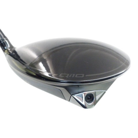 TaylorMade: Qi10 10.5° Driver Graphite Regular Right Hand