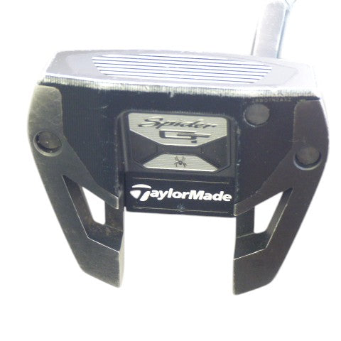 TaylorMade Spider GT 23 Black #3 Putter