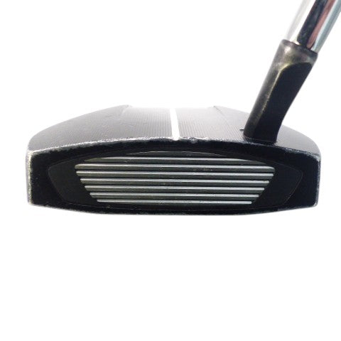 TaylorMade: Spider GT 23 SB Black #3 Putter Steel Right Hand
