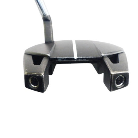 TaylorMade: Spider GT 23 SB Black #3 Putter Steel Right Hand