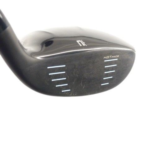 Cobra: AIR-X 2024 5w Fairway Wood Graphite Ladies Left Hand