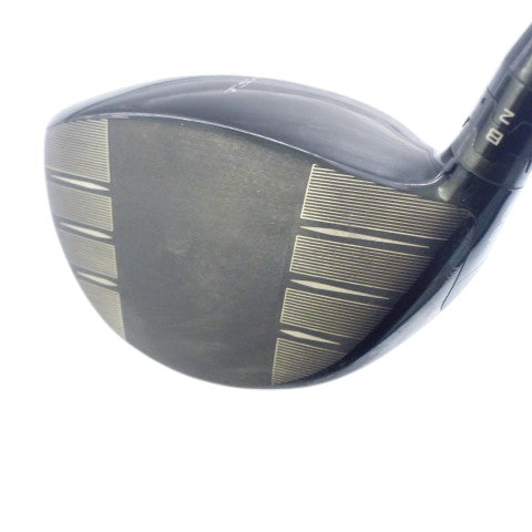 Titleist: TSR4 9.0° Driver Graphite Regular Right Hand