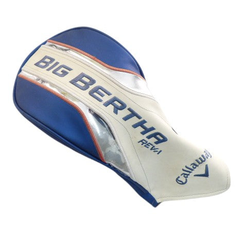 Callaway: Big Bertha Reva 12.5° Driver Graphite Ladies Right Hand