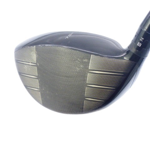 Titleist: TSR3 10.0° Driver Graphite Stiff Right Hand