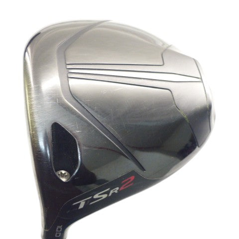 Titleist: TSR2 10.0° Driver Graphite Regular Left Hand