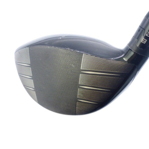 Titleist: TSR3 9.0° Driver Graphite Stiff Right Hand