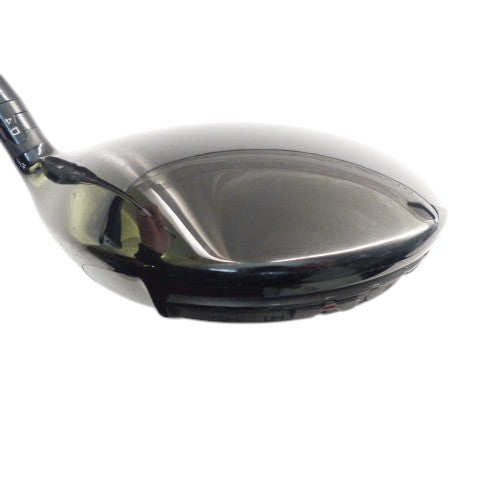 Titleist: TSR3 9.0° Driver Graphite Stiff Right Hand