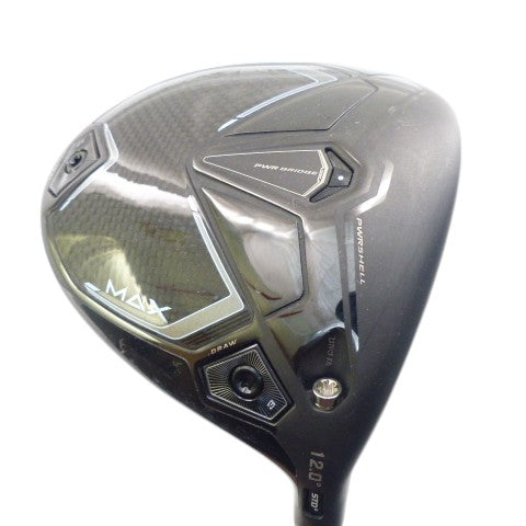 Cobra: DARKSPEED MAX 12.0° Driver Graphite Ladies Right Hand