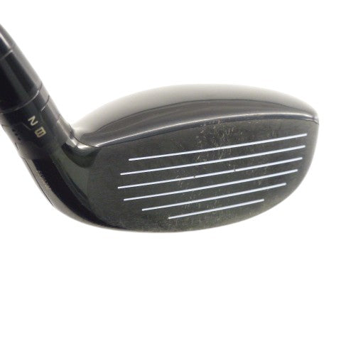 Titleist: TSR2 3H Hybrid Graphite Regular Left Hand