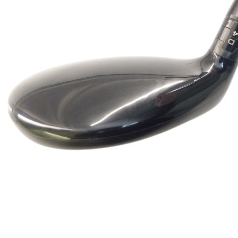 Titleist: TSR2 3H Hybrid Graphite Regular Left Hand