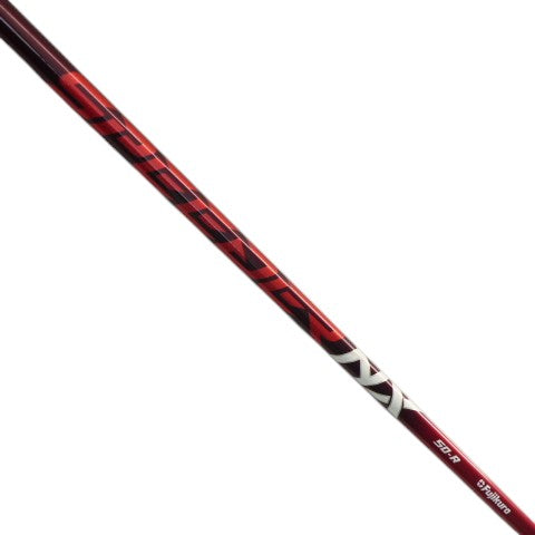 TaylorMade: Stealth 2 HD 5w Fairway Wood Graphite Regular Left Hand