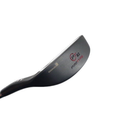 Odyssey: ProType PT 82 Putter 35" Steel Left Hand