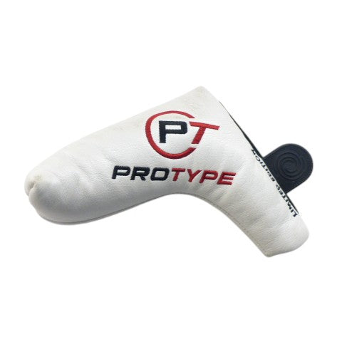 Odyssey: ProType PT 82 Putter 35" Steel Left Hand